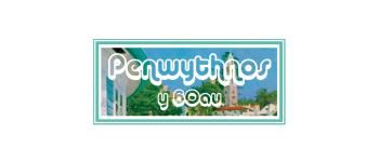 Penwythnos 60au Portmeirion